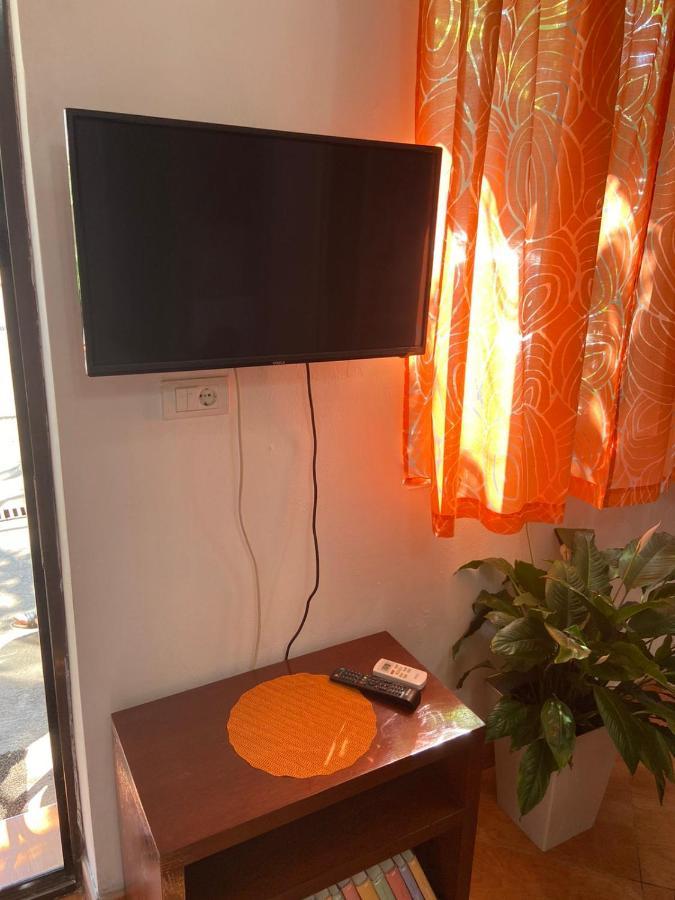 Apartments Mira Tivat Exterior photo