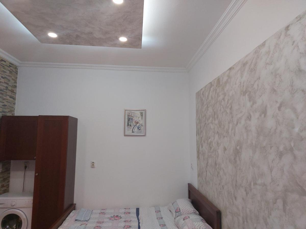 Apartments Mira Tivat Exterior photo
