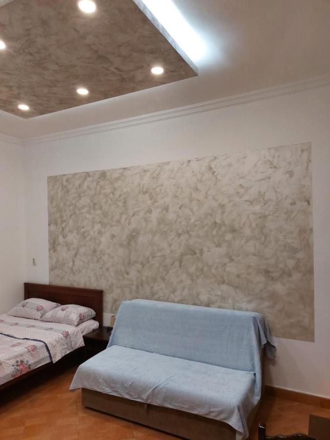 Apartments Mira Tivat Exterior photo