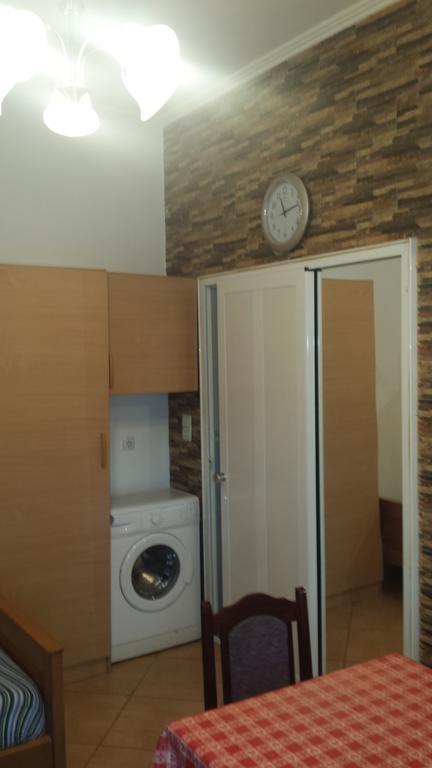 Apartments Mira Tivat Exterior photo