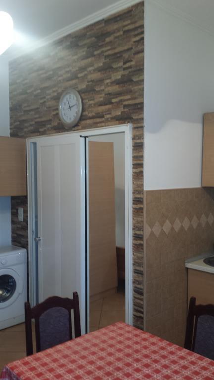 Apartments Mira Tivat Exterior photo