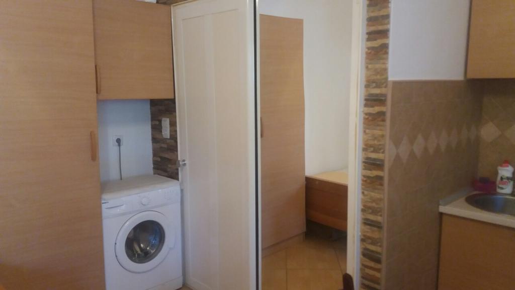 Apartments Mira Tivat Exterior photo