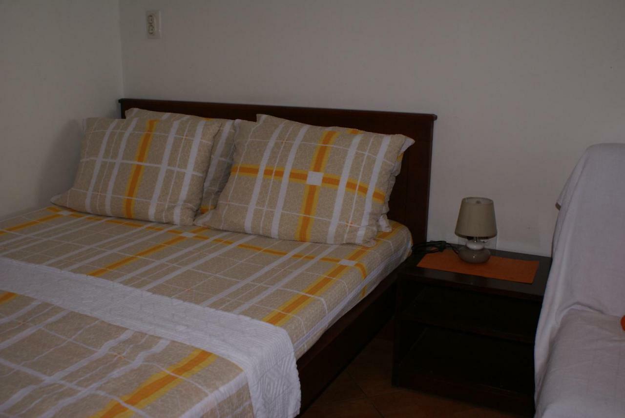 Apartments Mira Tivat Exterior photo